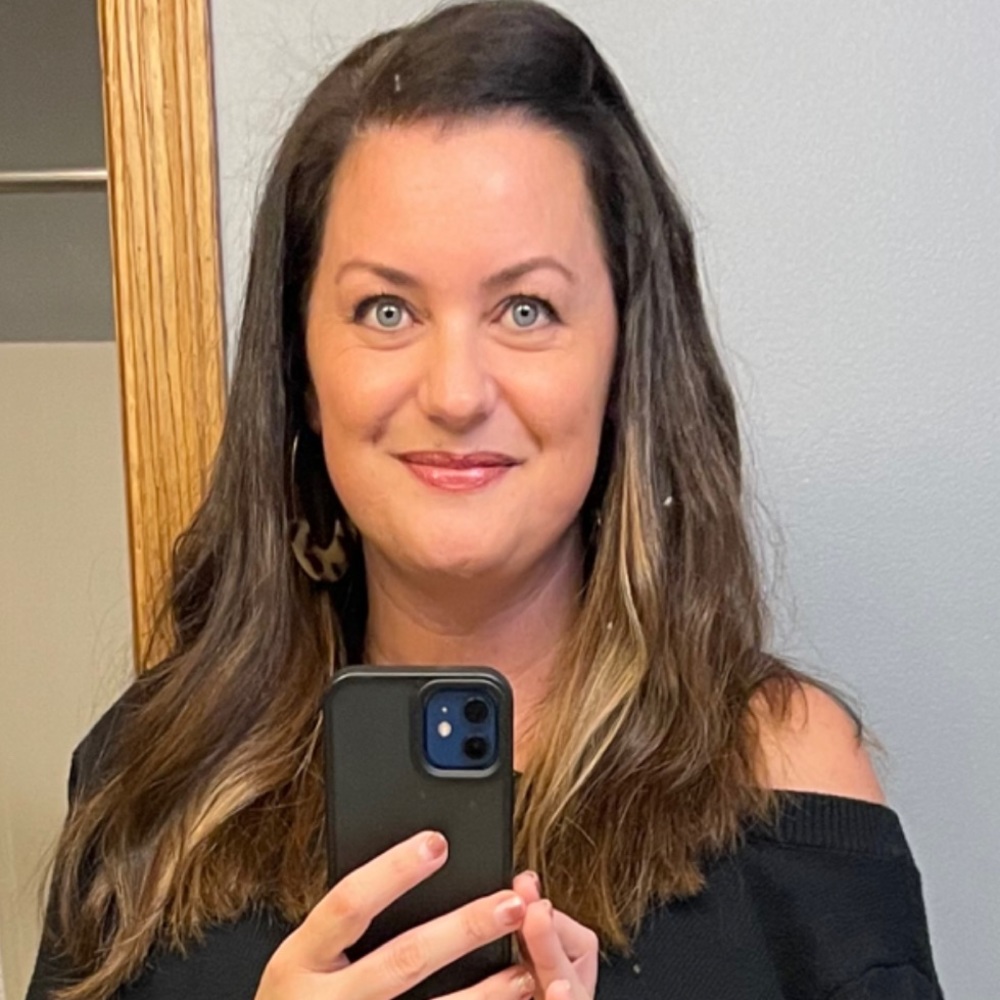 Meet your Posher, Jessica